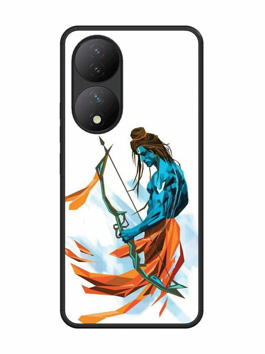 Vivo Y100 5G Shri Ram