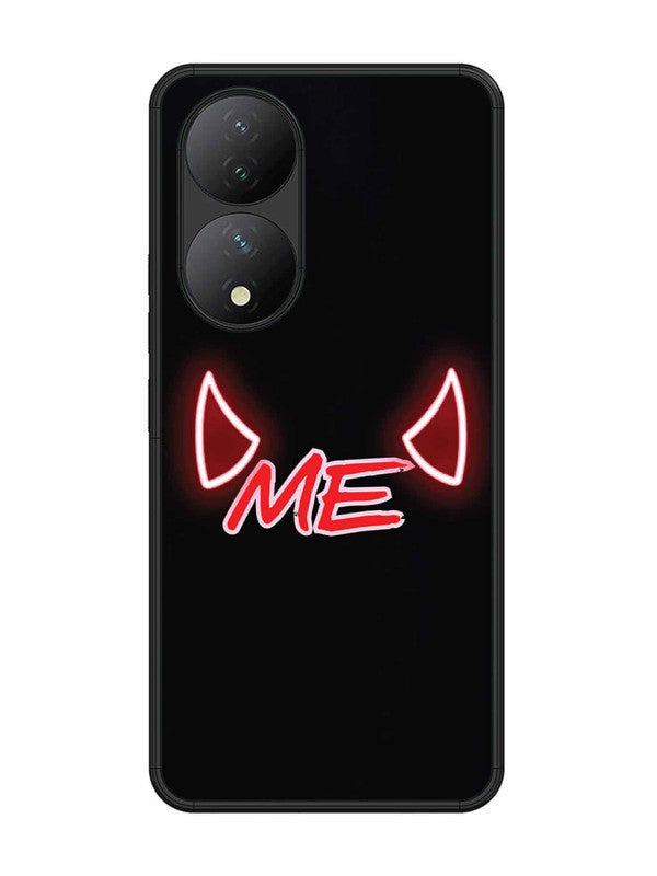 Vivo Y100 5G Devil Me