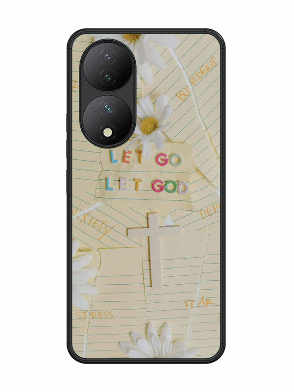 Vivo Y100 5G Cross Lets go