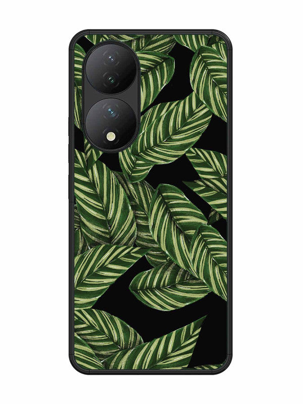 Vivo Y100 5G Leafs Pattern