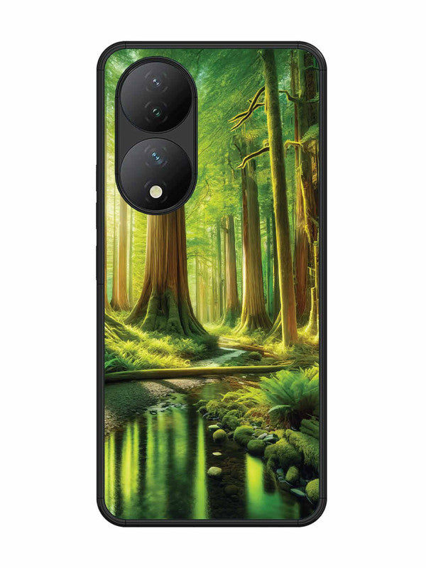 Vivo Y100 5G Forest