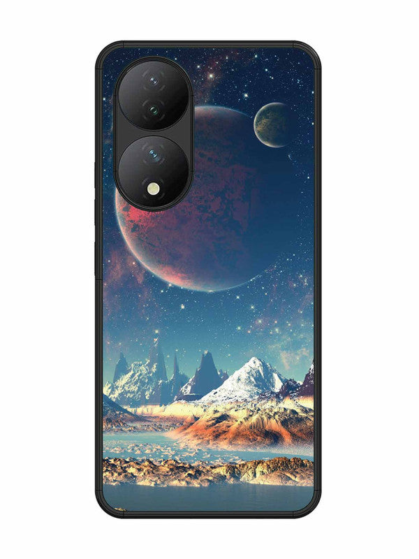 Vivo Y100 5G Space