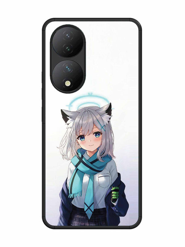 Vivo Y100 5G Cute Angel
