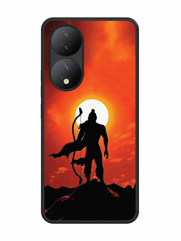Vivo Y100 5G Lord Rama