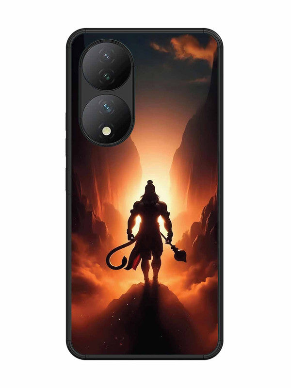 Vivo Y100 5G Veer Bajrangi