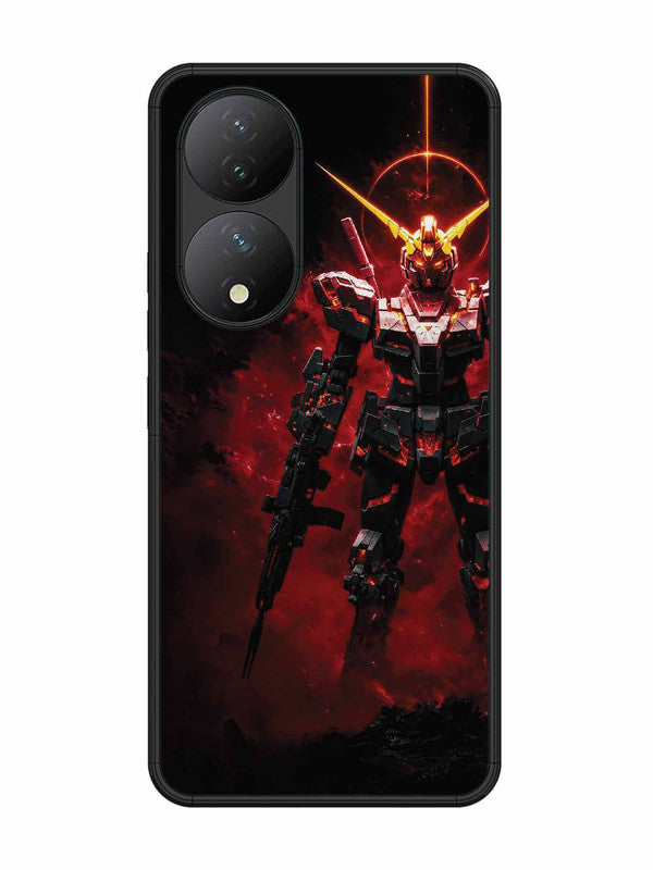 Vivo Y100 5G Gundam