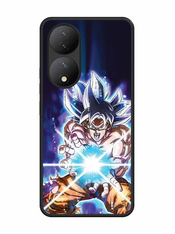 Vivo Y100 5G goku-dragon-ball-sparking-zero