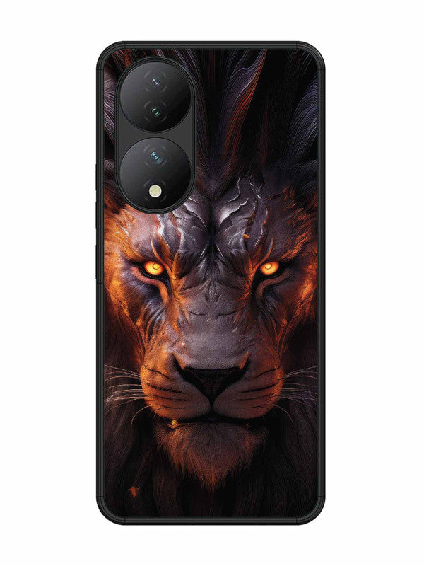 Vivo Y100 5G Lion-animal