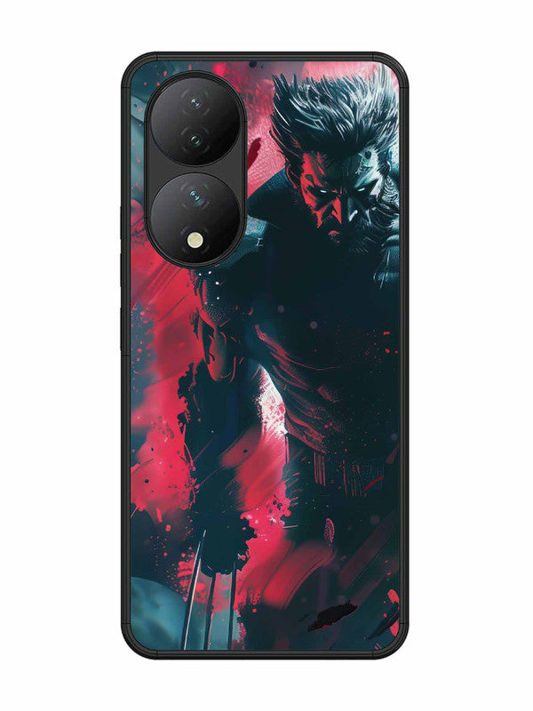 Vivo Y100 5G wolverine-marvel-comics