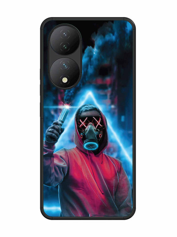 Vivo Y100 5G mask-man-bad-boys-bad-boys-rules