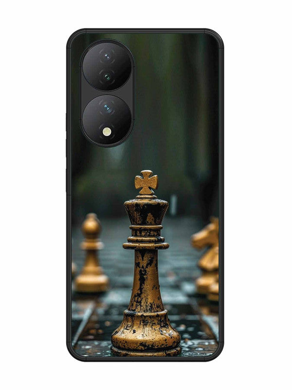 Vivo Y100 5G The King Chess