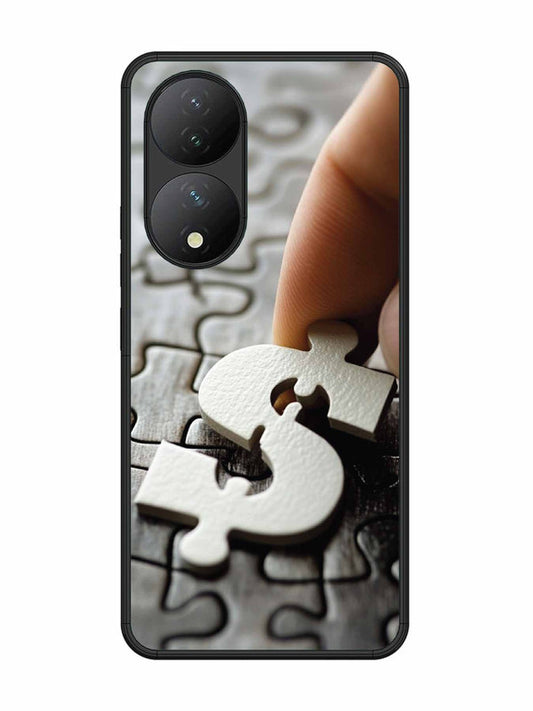 Vivo Y100 5G The Rich puzzle piece
