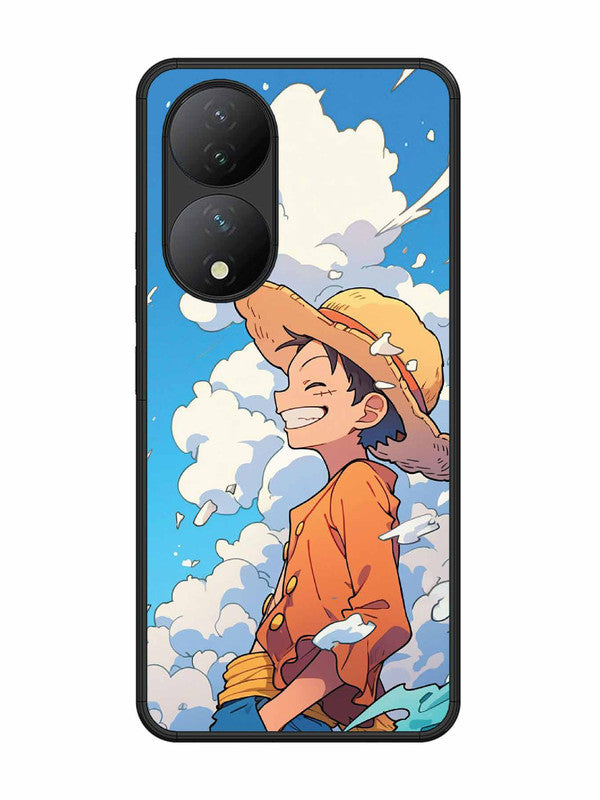 Vivo Y100 5G Monkey D. Luffy
