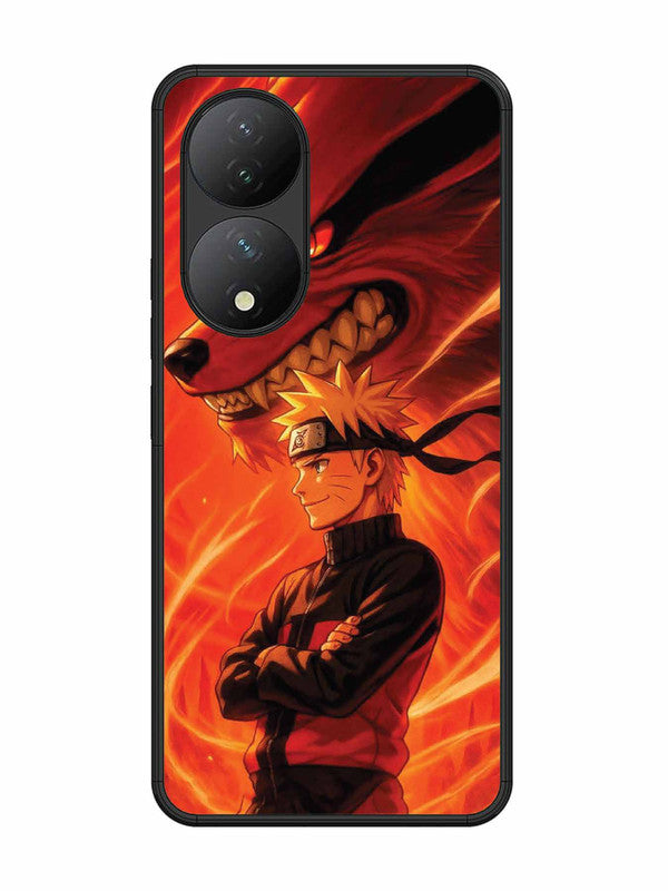 Vivo Y100 5G Naruto Uzumaki