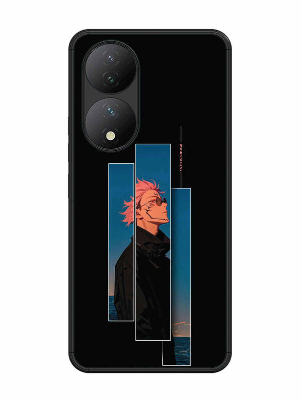 Vivo Y100 5G Ryomen Sukuna