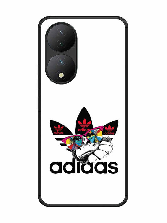 Vivo Y100 5G Street Style Adidas Burst