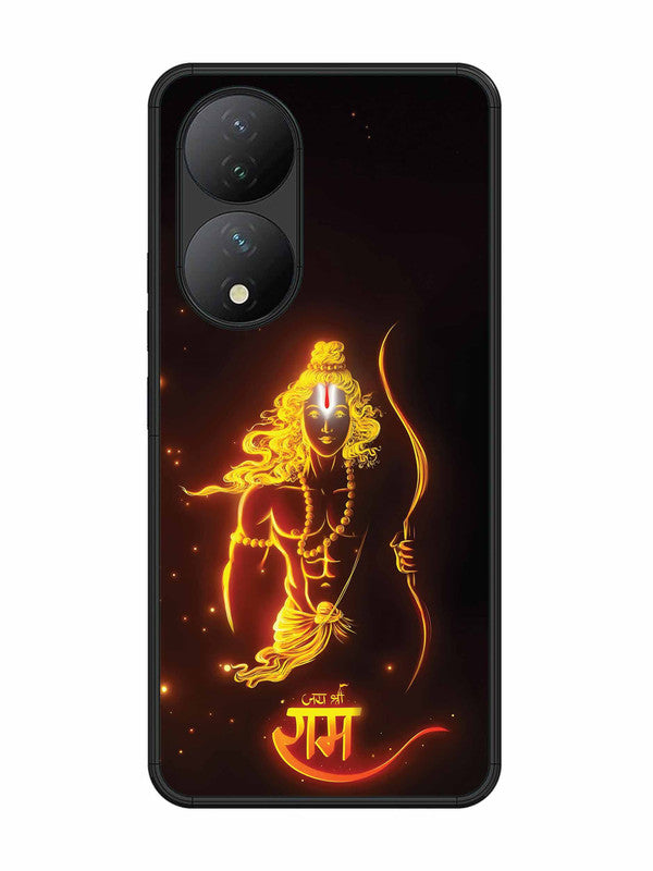 Vivo Y100 5G Prabhu Ram - The Eternal Glow