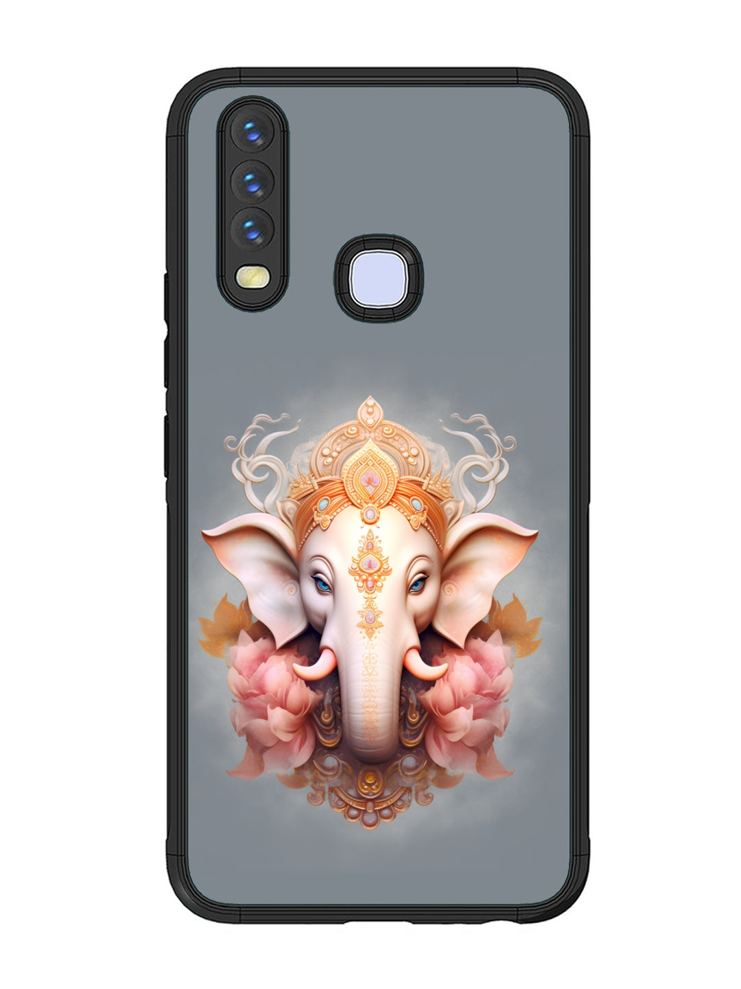 Vivo Y17 Ganesh Ji