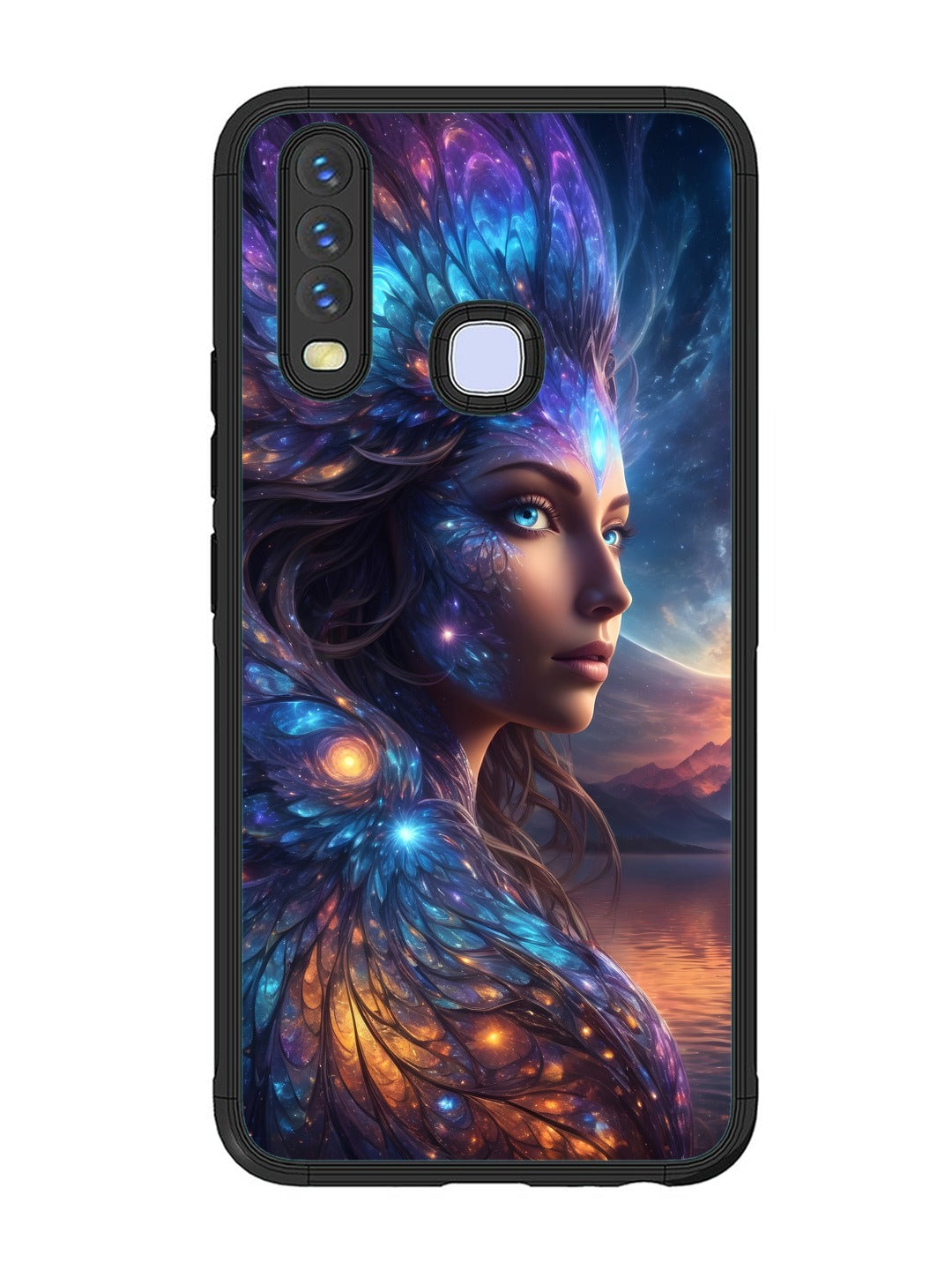 Vivo Y17 Fairy