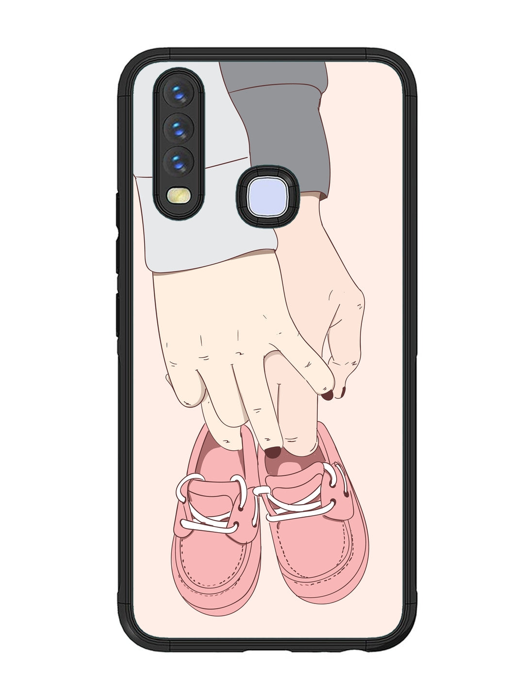 Vivo Y17 New baby Arriving