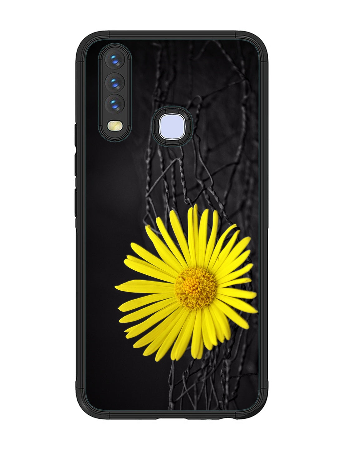 Vivo Y17 Sunflower on Fansing