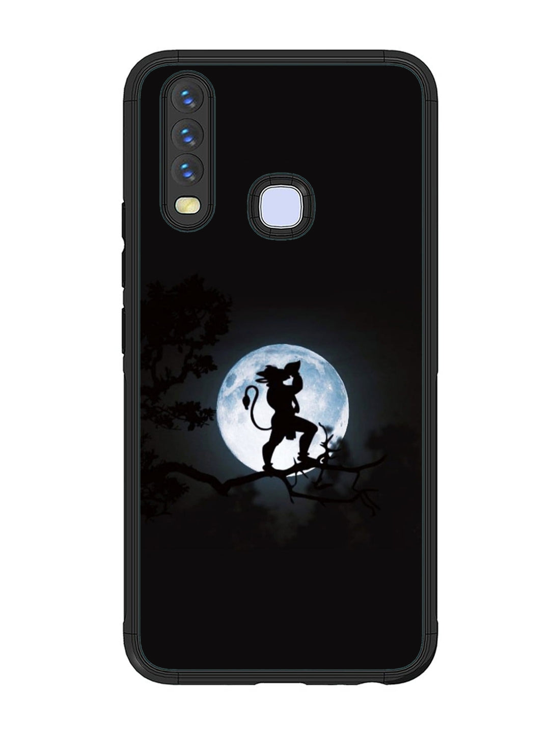 Vivo Y17 Hanuman