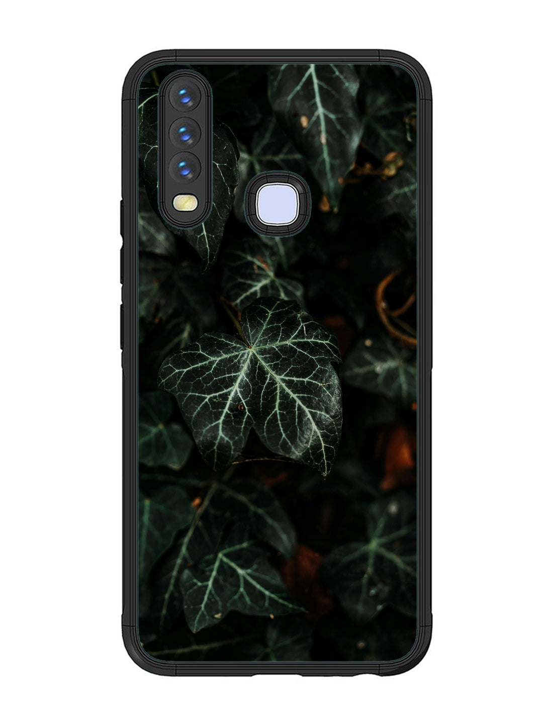 Vivo Y17 Betel Leafs