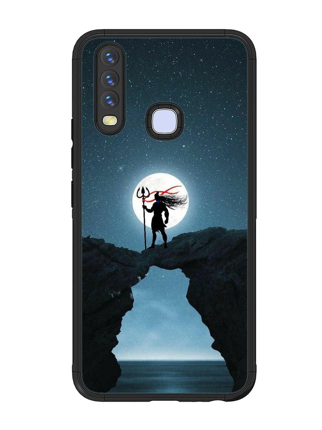 Vivo Y17 Adi Shiva