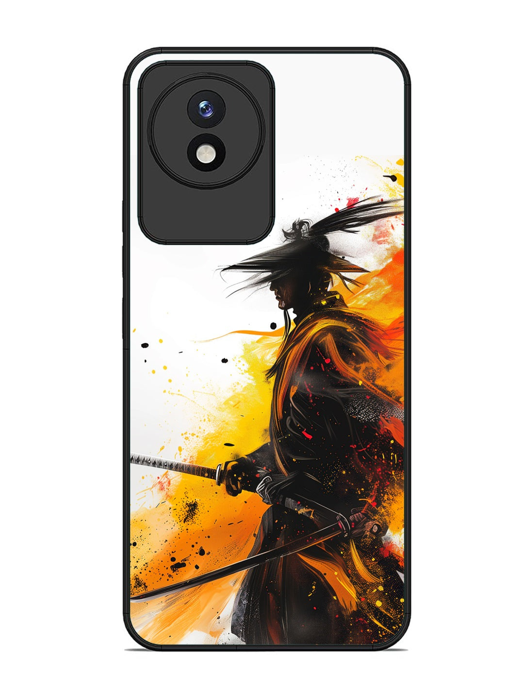 Vivo Y02 Ninja