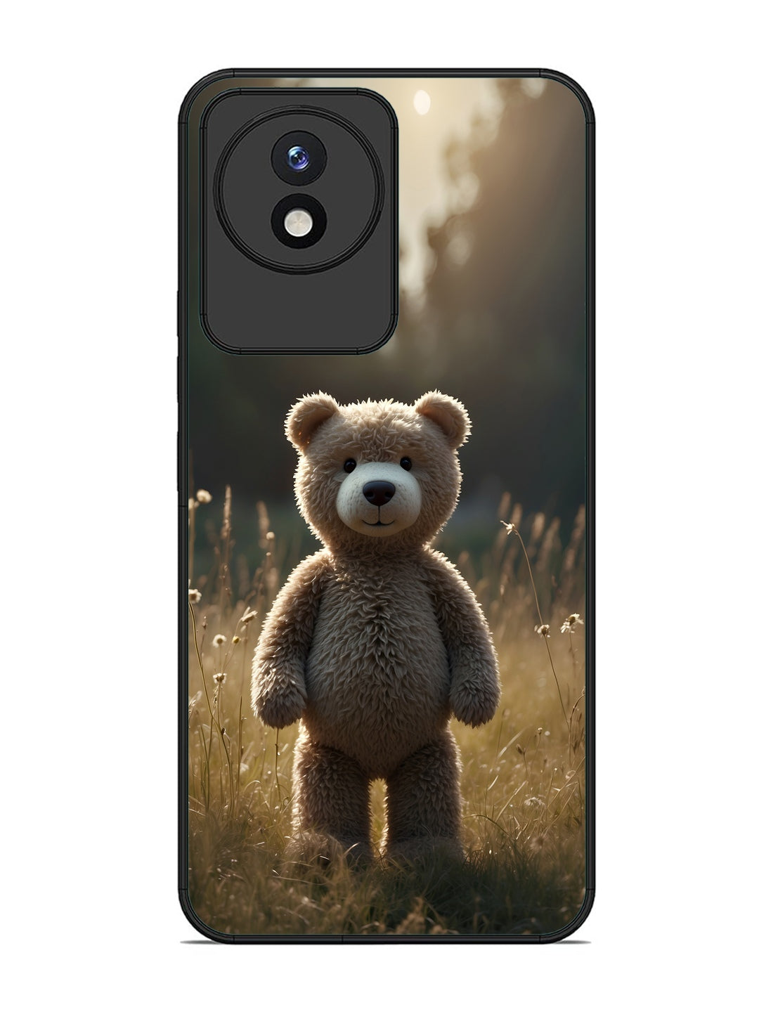 Vivo Y02 Teddy Beer