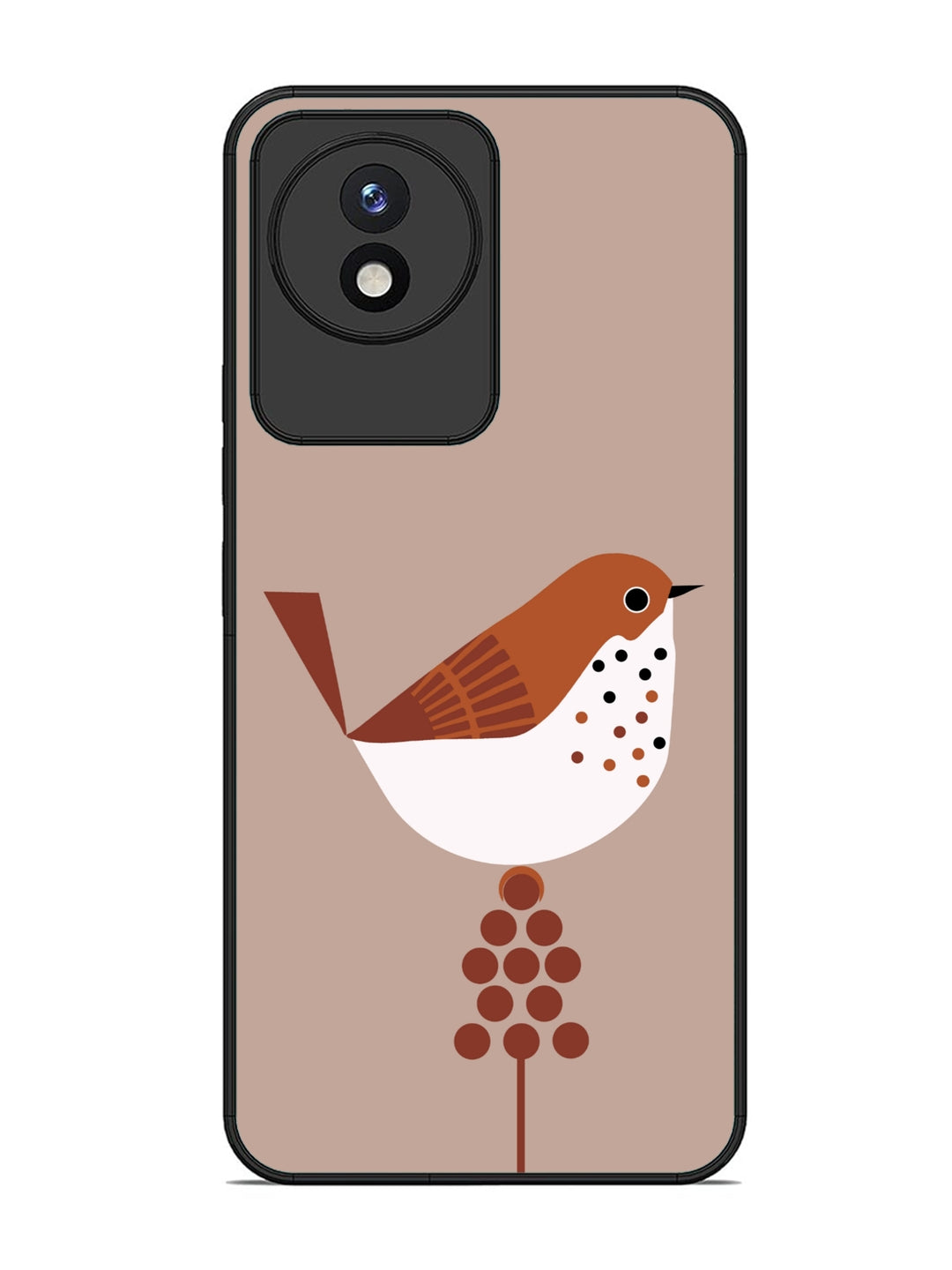 Vivo Y02 Sparrow