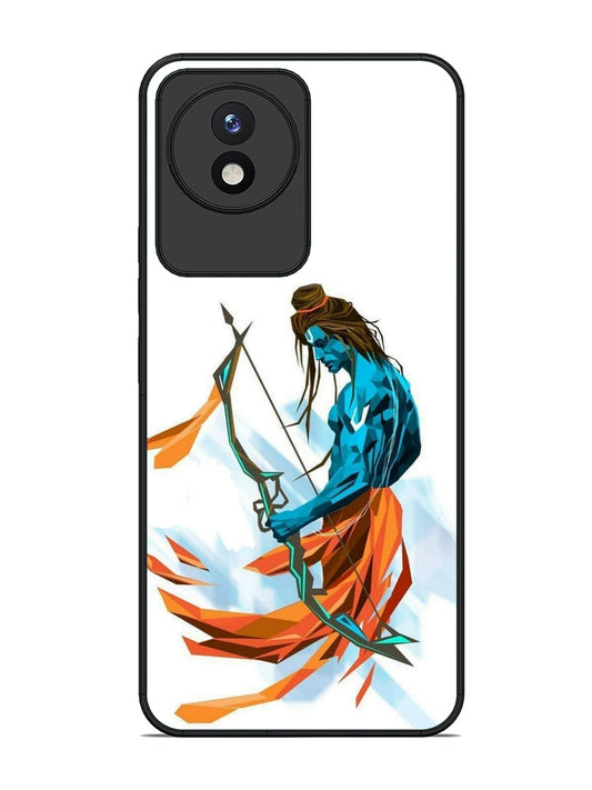Vivo Y02 Shri Ram