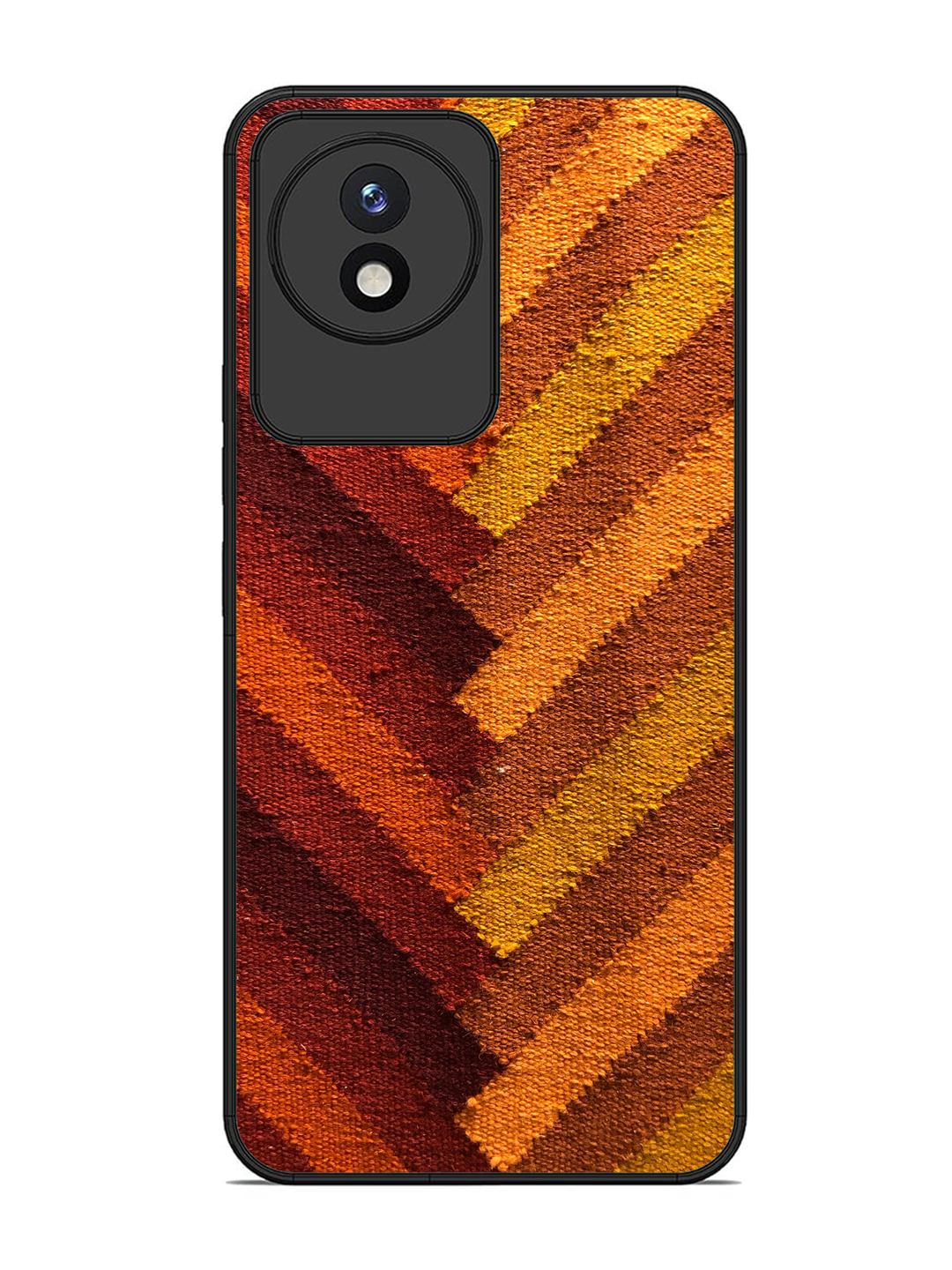 Vivo Y02 Mat Texture