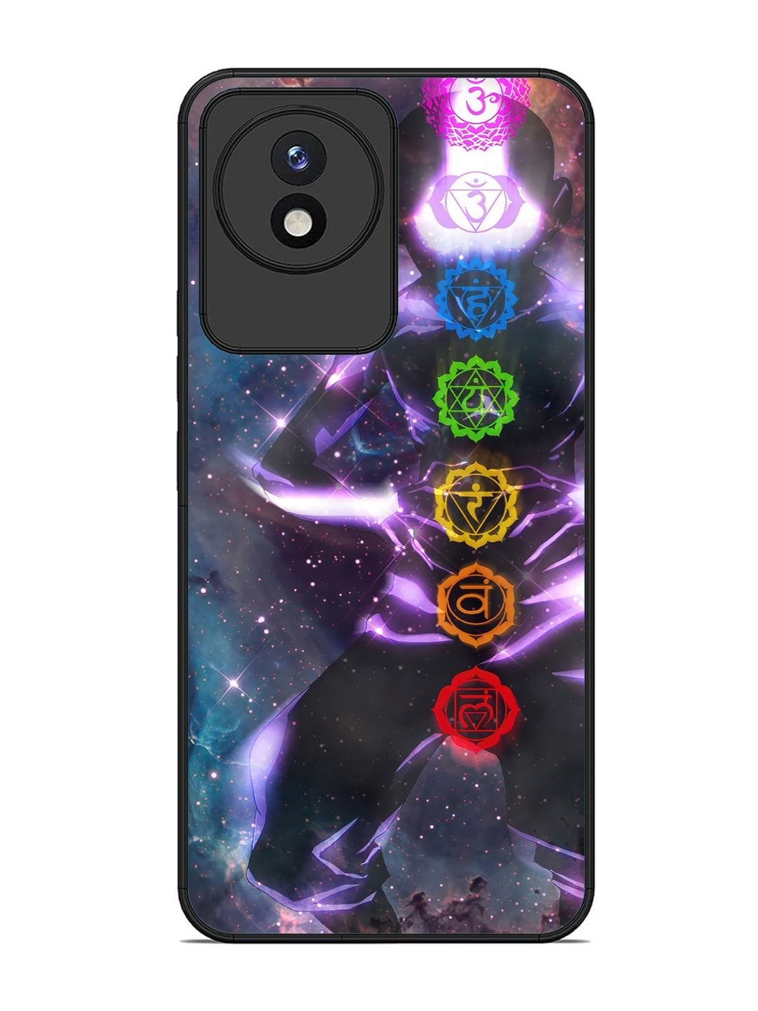 Vivo Y02 Aang Avatar The Last Airbender