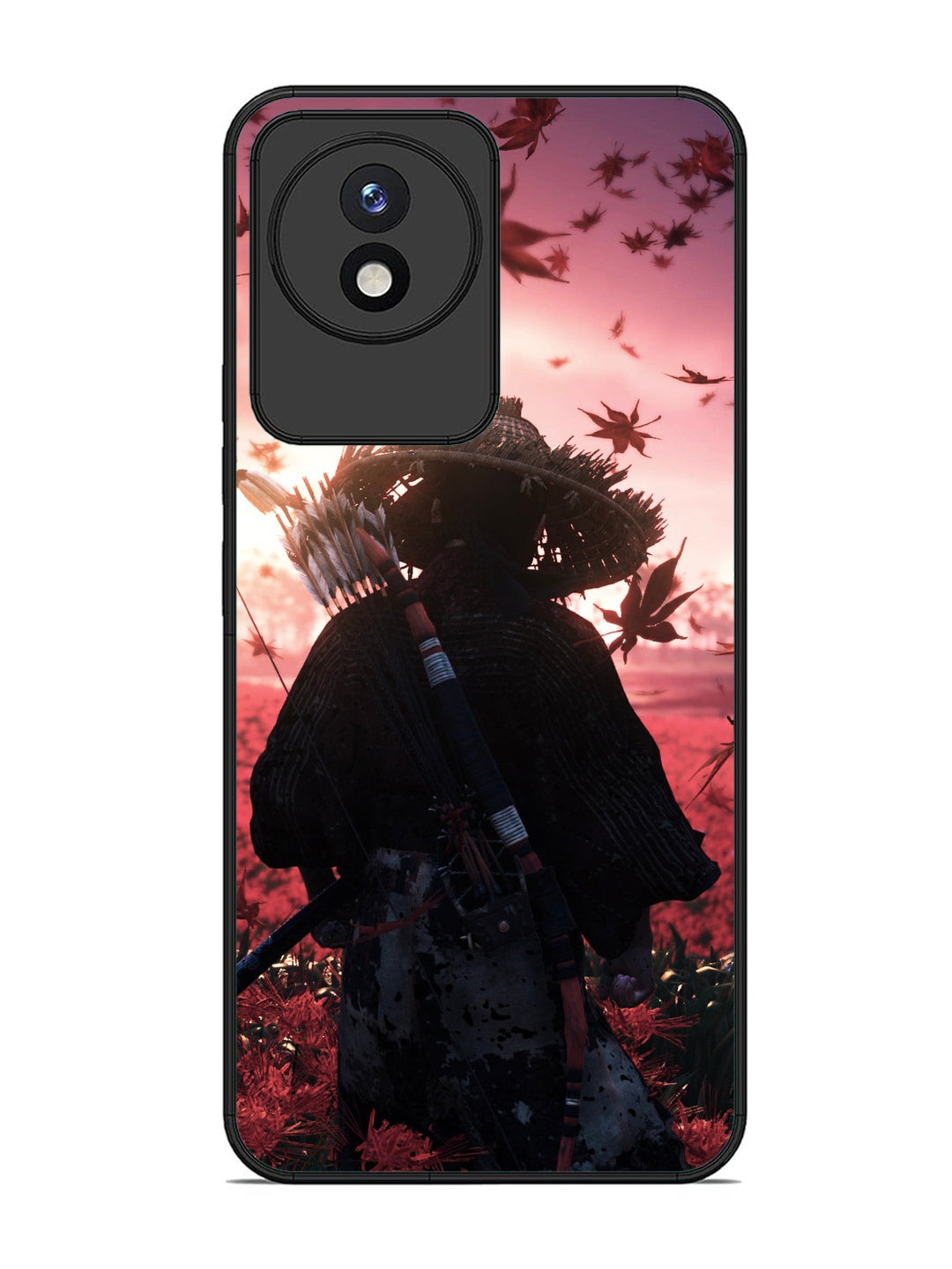 Vivo Y02 Shaolin