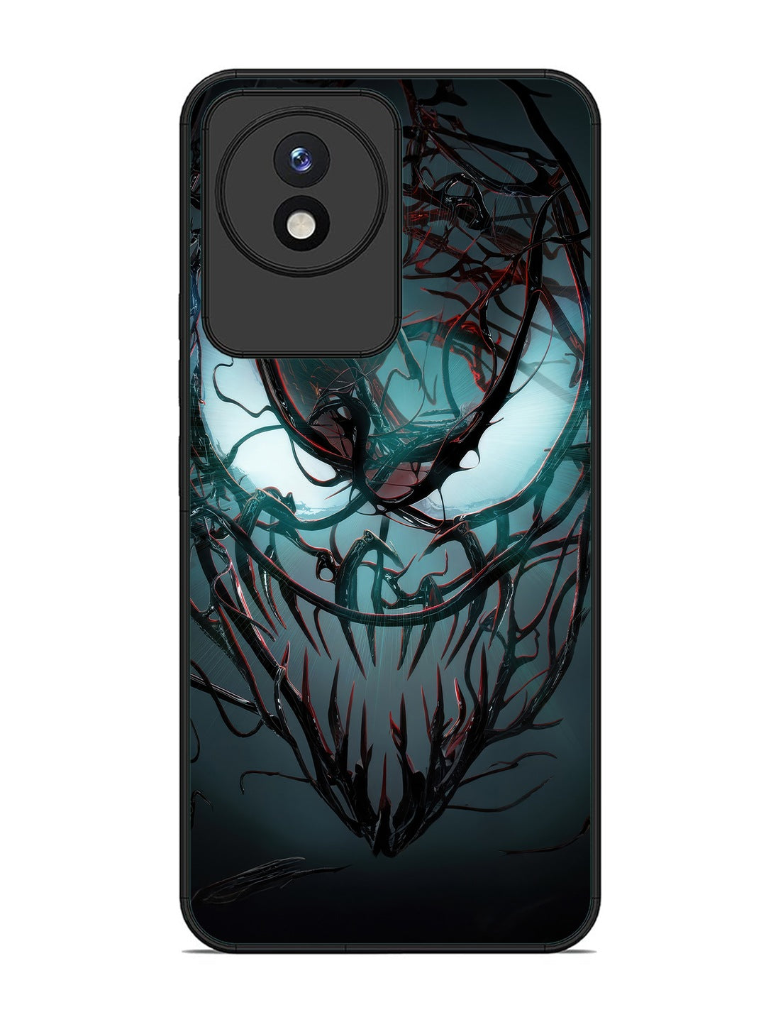 Vivo Y02 Venom 3
