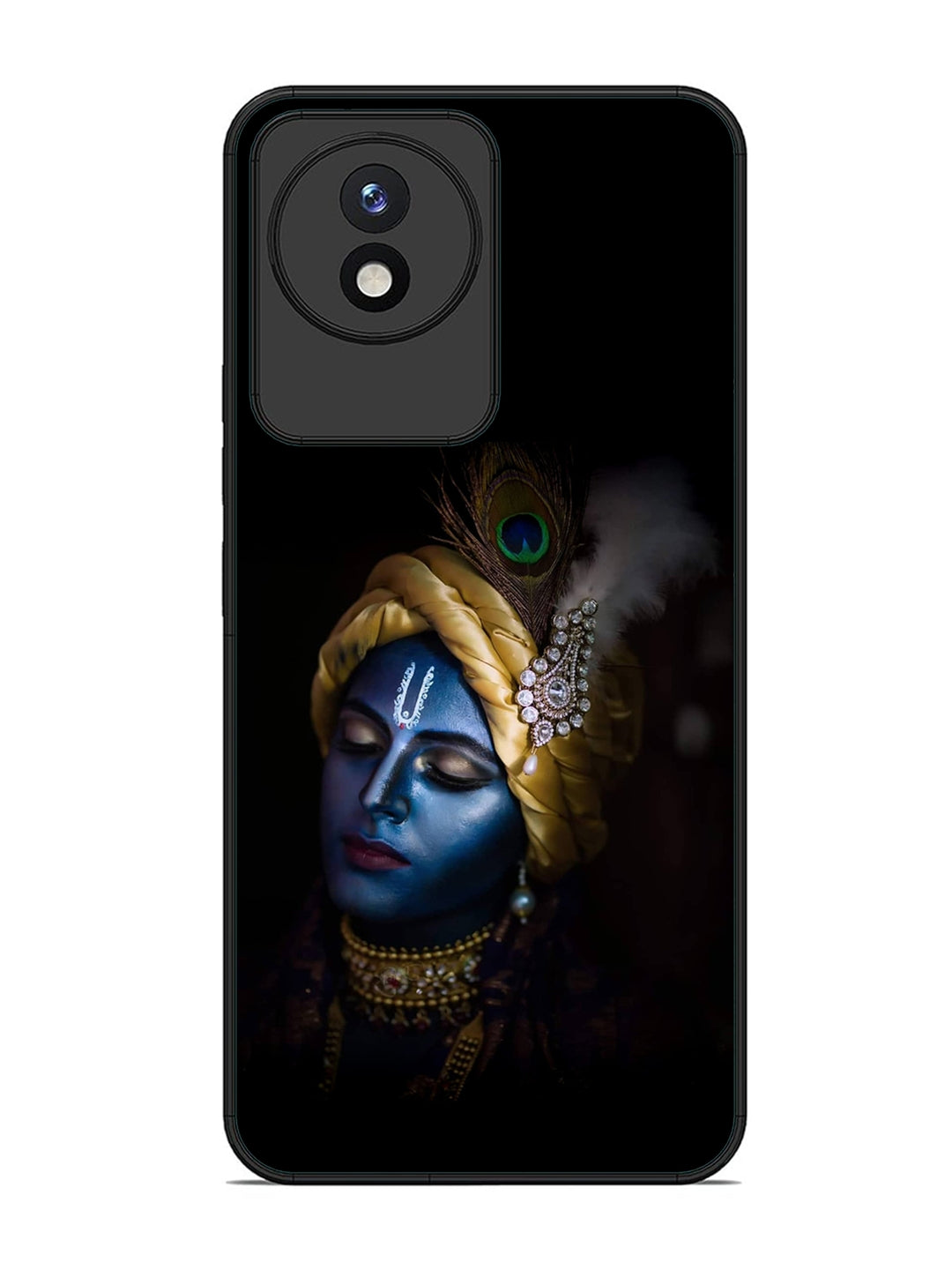 Vivo Y02 Kanha Krishna