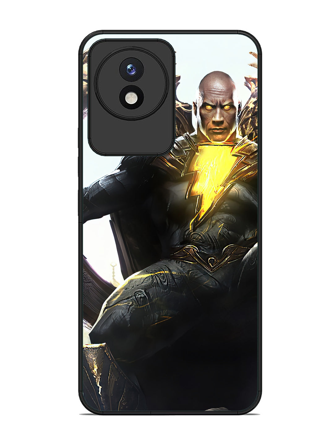 Vivo Y02 black-adam