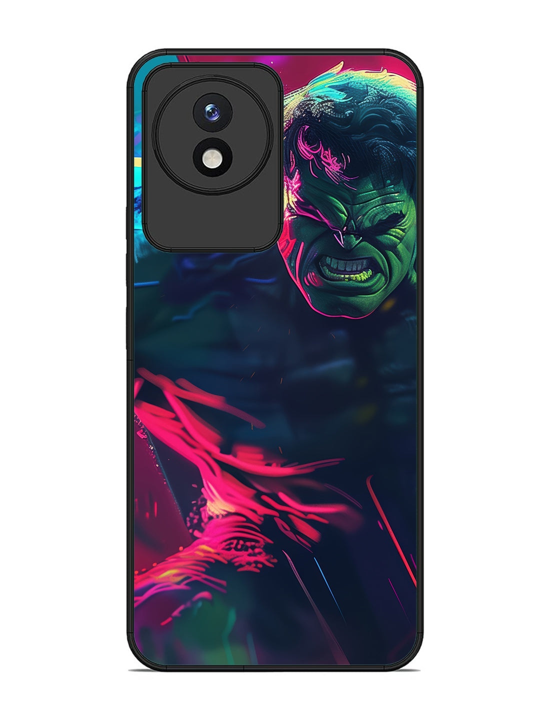 Vivo Y02 hulk-marvel-comics-superhero