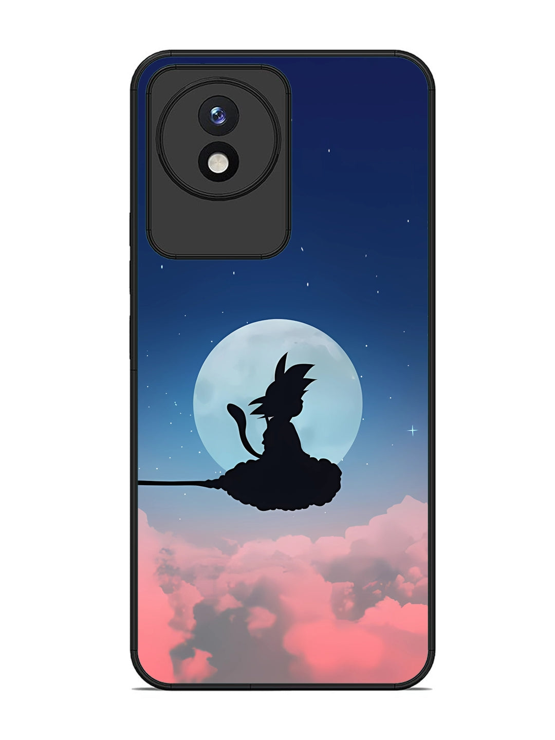 Vivo Y02 Gohan