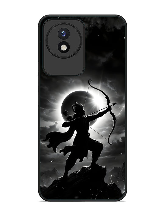 Vivo Y02 Prabhu Shri Ram