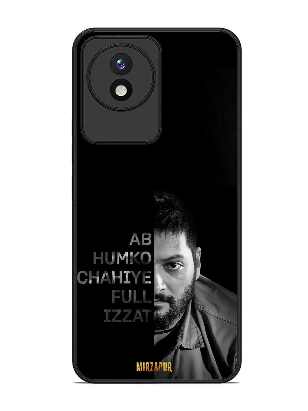 Vivo Y02 ab hamko chahiye full ijjat