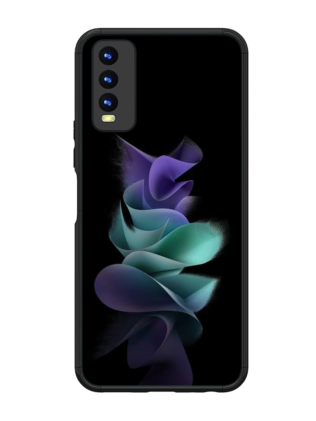 Vivo Y20 Vortex, Aurawave, Mystic Flow