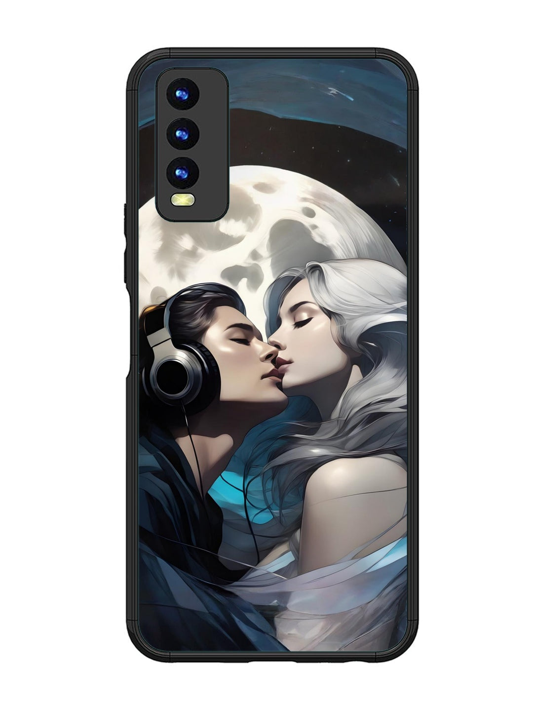 Vivo Y20 Love, Together Always, Romance
