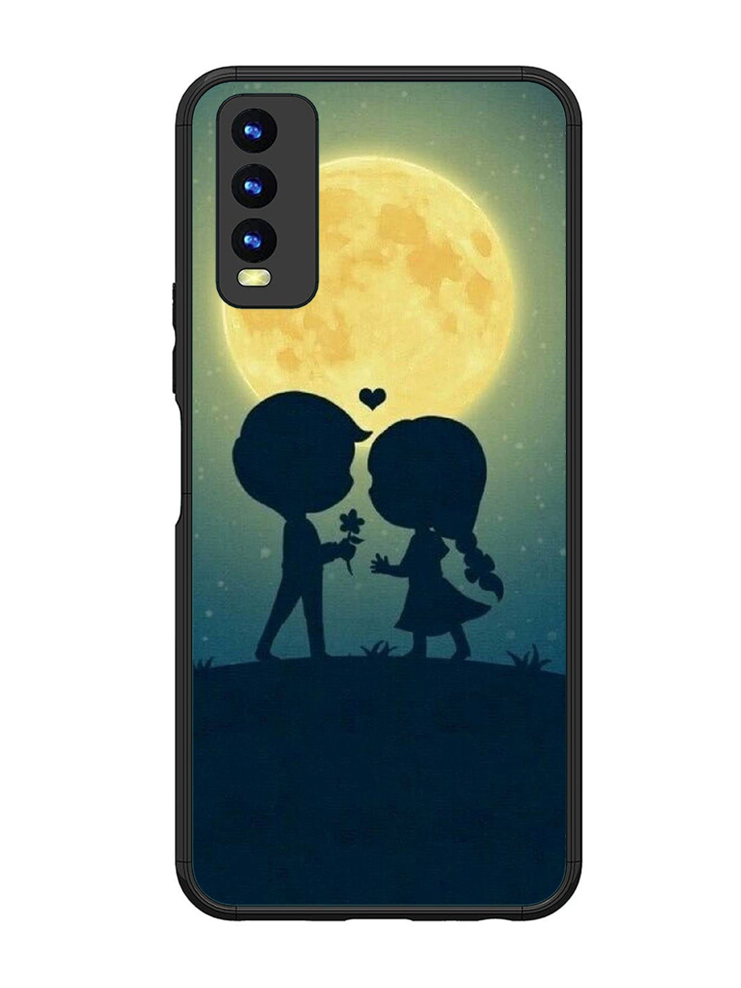 Vivo Y20 Couple Kids