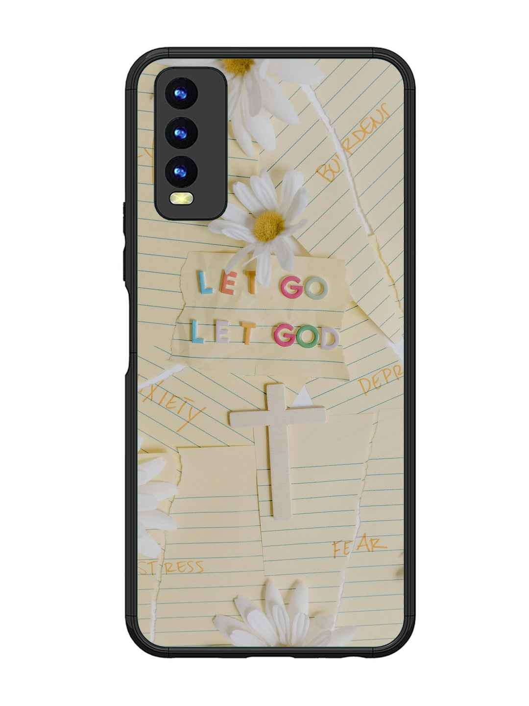 Vivo Y20 Cross Lets go