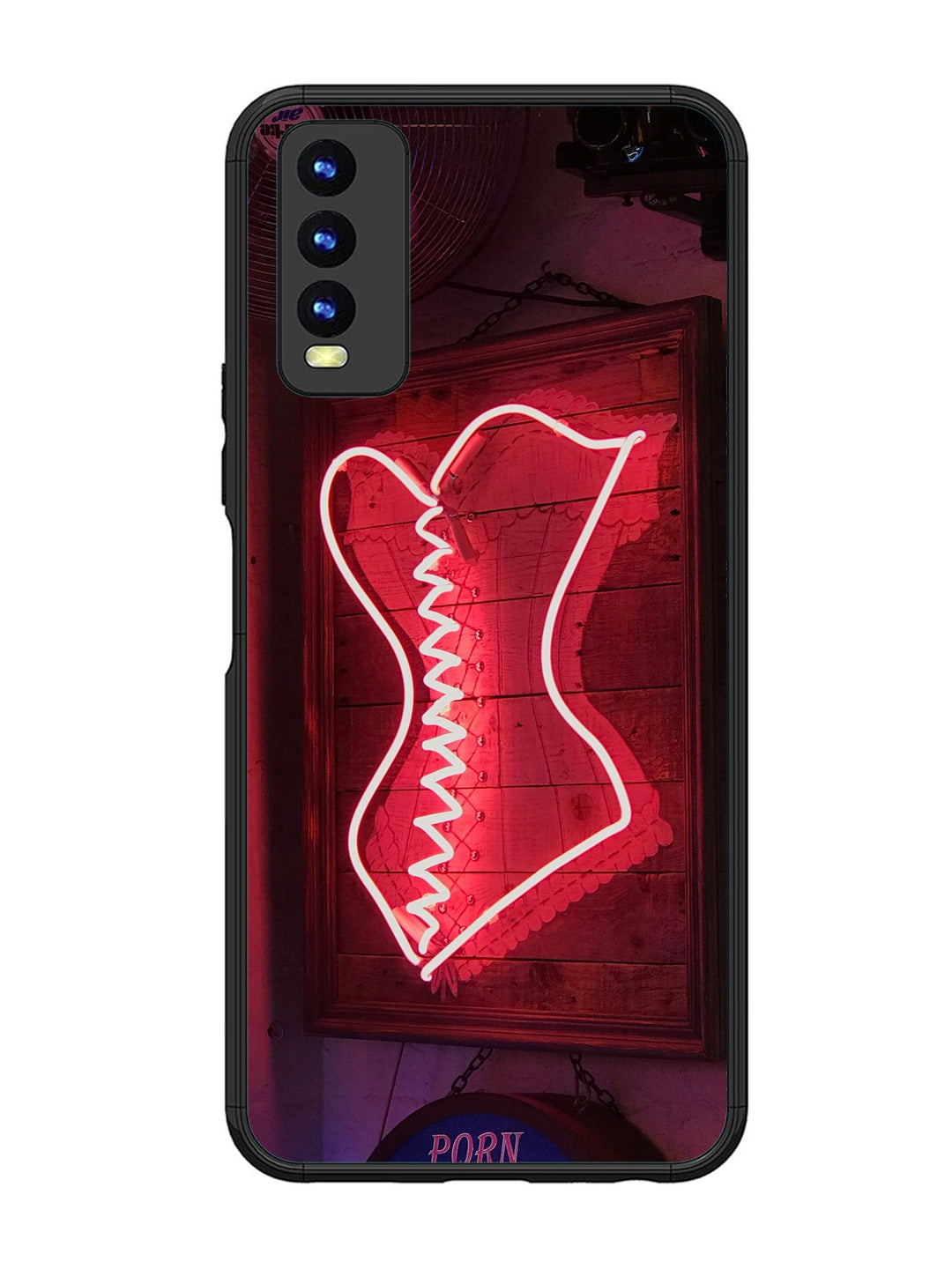 Vivo Y20 Neon Glowing Innerwear