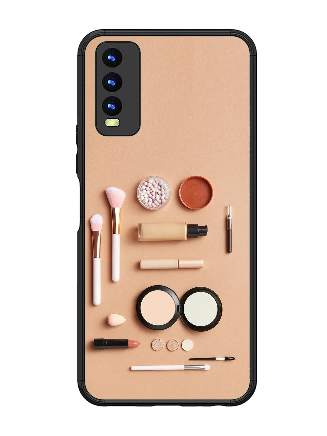 Vivo Y20 Girls Makeup Kit