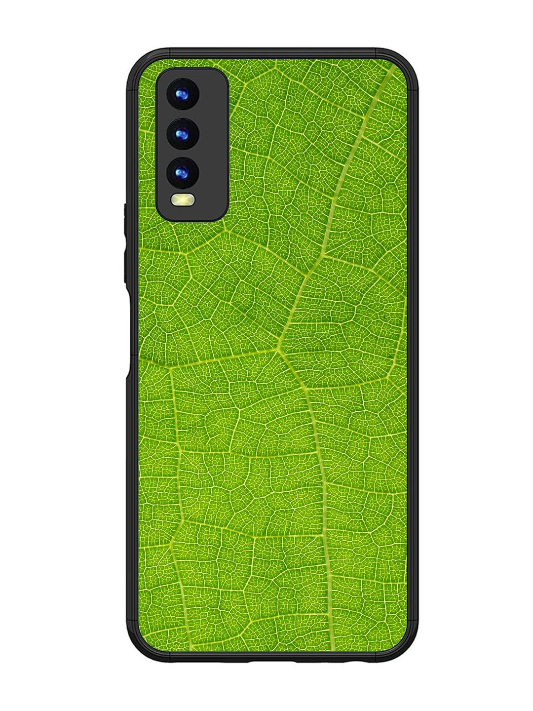 Vivo Y20 Leaf vins