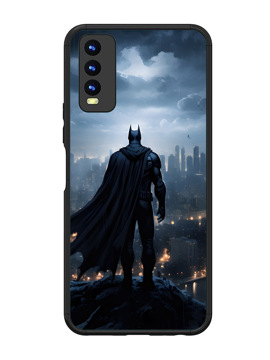 Vivo Y20 King of Bats